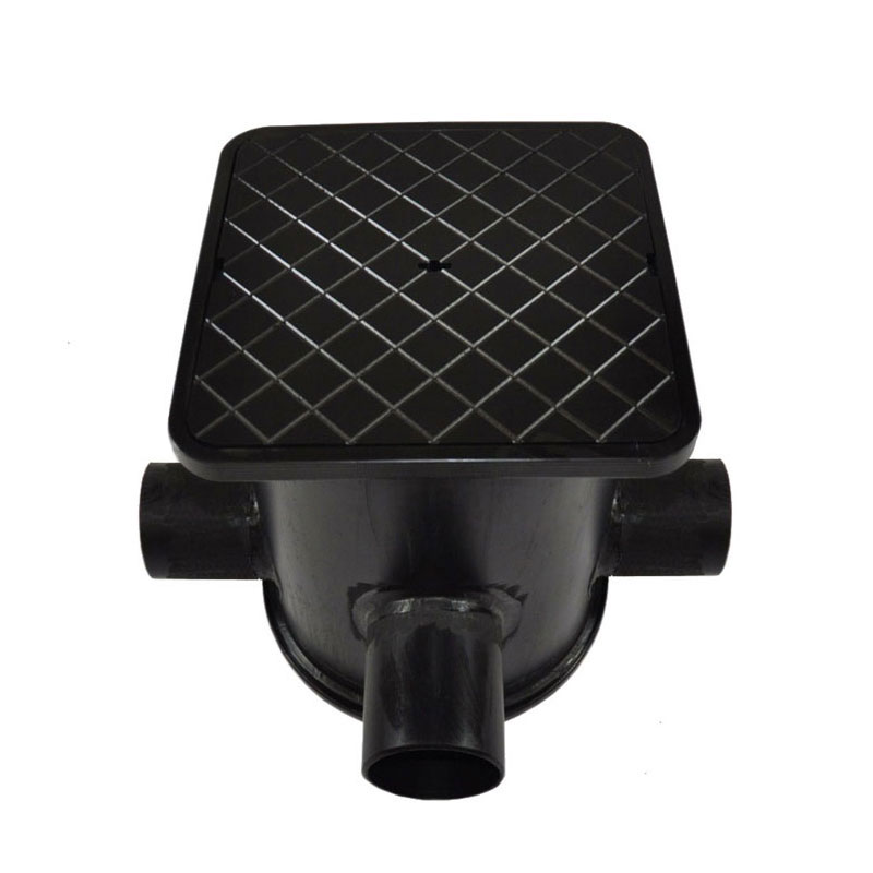 Controflow 300 Series