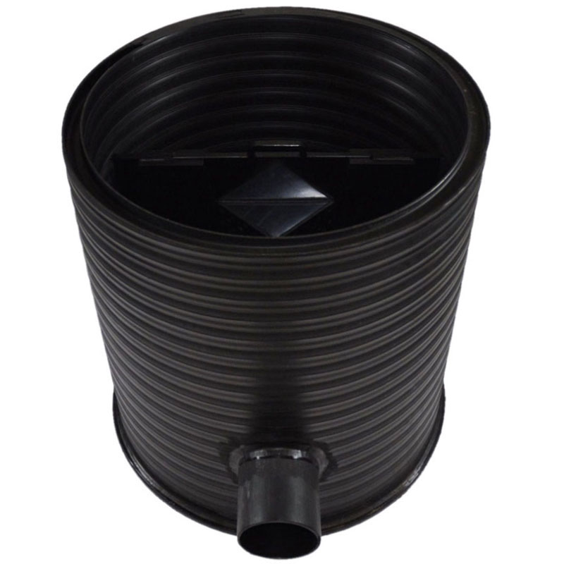 Controflow 500 Series