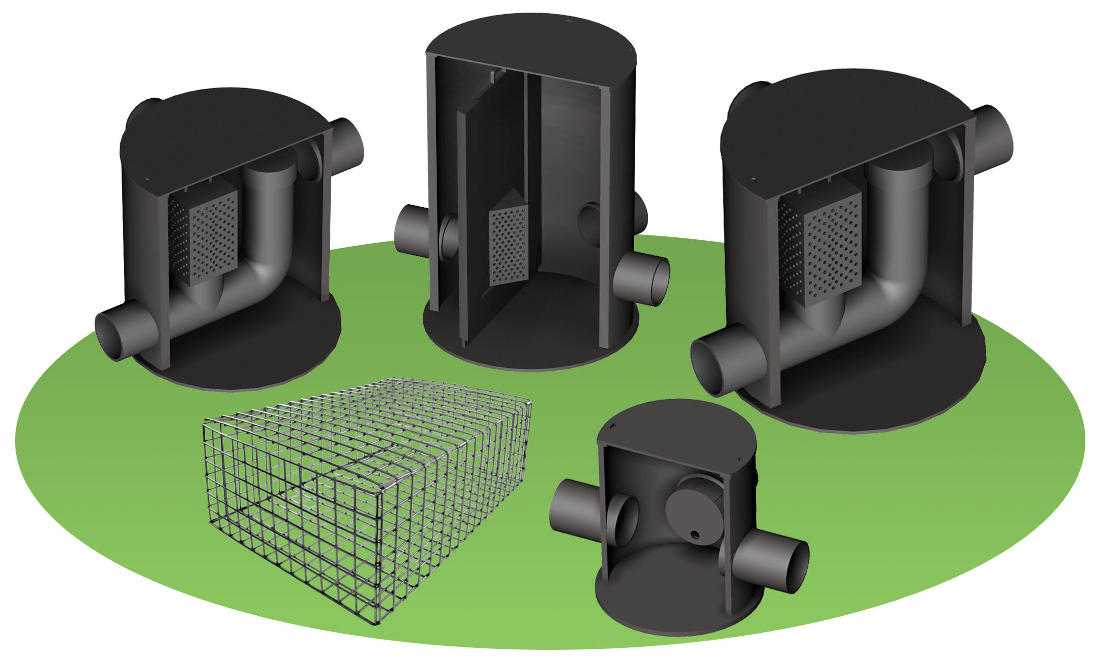 Controflow Produt Seletion