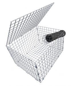 Controflow_SUDS08401_empty 750x600x450mm (SUDS08401) – ideally suited to 100mm pipe