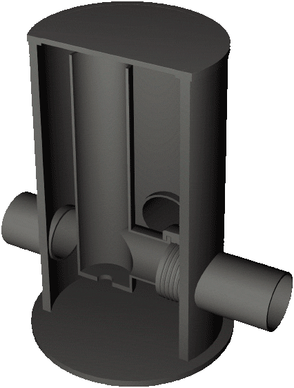 Controflow Mini Controflow Mini