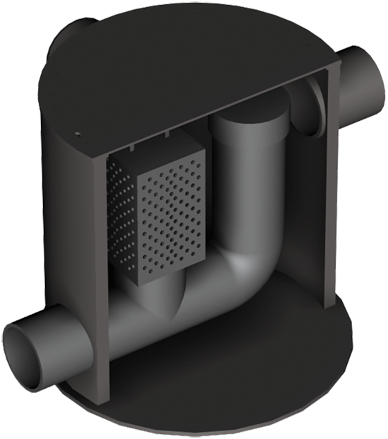 Controflow_Housing_SUDS02008 Controflow_Housing_SUDS02008