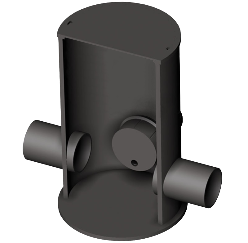 Controflow Micro SUDS01001 Controflow Micro