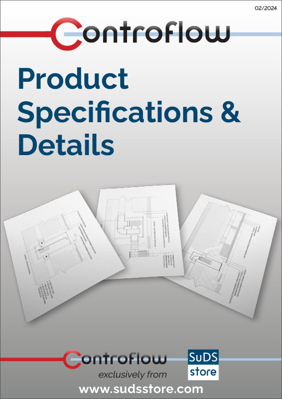 Controflow Product Specifications and Details Controflow Product Specifications and Details