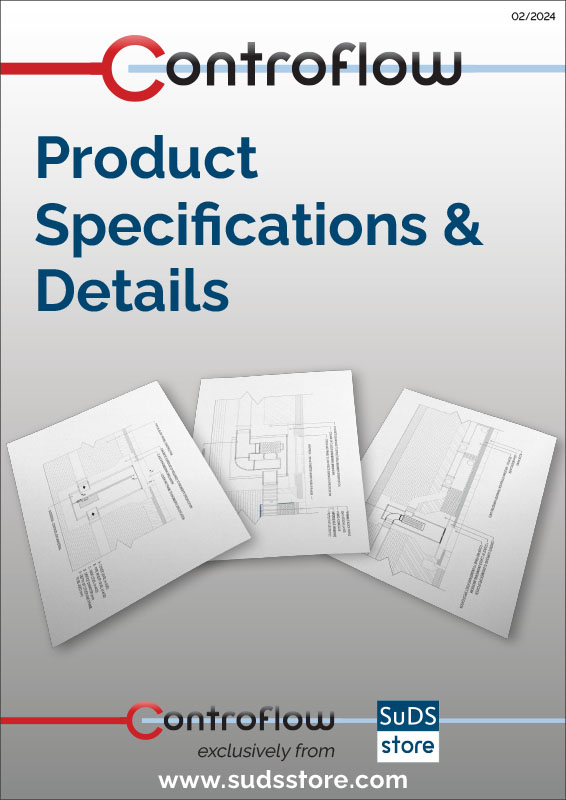 Controflow Product Specifications and Details